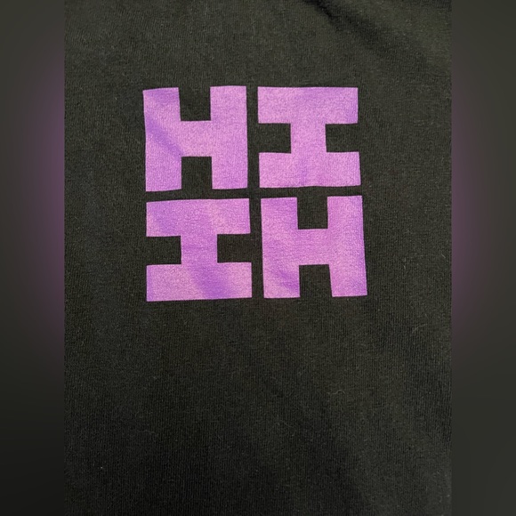 Hawaii’s Finest Kekemapa Line Girls Size Medium T-Shirt - Picture 6 of 8